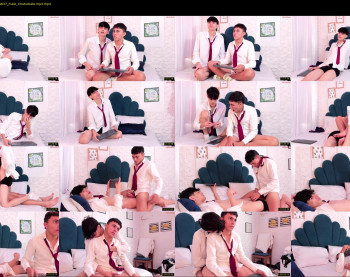sweety_boys — 121 minute Chaturbate male cam show recording, 720p, Nov 15, 2023