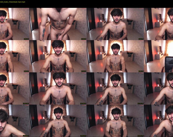 teddy_mode — 120 minute Chaturbate couple cam show recording, 720p, Nov 15, 2023