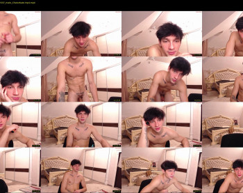 teddy_mode — 120 minute Chaturbate couple cam show recording, 720p, Nov 15, 2023