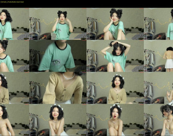 wastforu — 37 minute Chaturbate female cam show recording, 720p, Nov 15, 2023