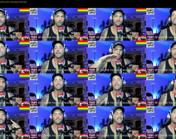 whaaaaaaaat — 120 minute Chaturbate couple cam show recording, 720p, Nov 15, 2023