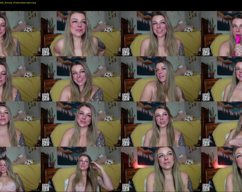 xstellabeex — 13 minute Chaturbate female cam show recording, 720p, Nov 15, 2023