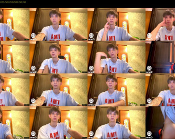 yoo_dee_ohh — 26 minute Chaturbate male cam show recording, 720p, Nov 15, 2023