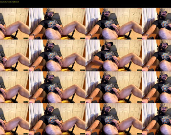1ui5 — 14 minute Chaturbate male cam show recording, 720p, Nov 16, 2023