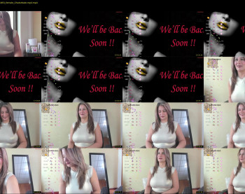 _jeniffer_hot — 60 minute Chaturbate female cam show recording, 720p, Nov 16, 2023
