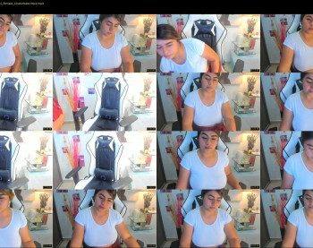 _karen01 — 30 minute Chaturbate female cam show recording, 720p, Nov 16, 2023
