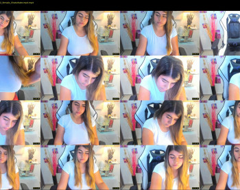 _karen01 — 40 minute Chaturbate female cam show recording, 720p, Nov 17, 2023