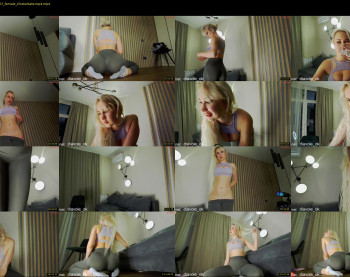 _kateline_ — 87 minute Chaturbate female cam show recording, 720p, Nov 16, 2023