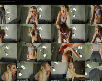 _kateline_ — 57 minute Chaturbate female cam show recording, 720p, Nov 16, 2023