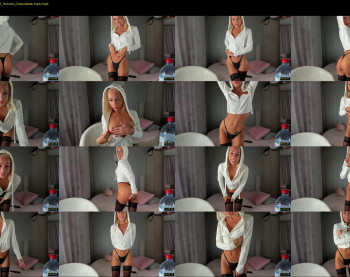 _mito_69 — 20 minute Chaturbate female cam show recording, 720p, Nov 17, 2023