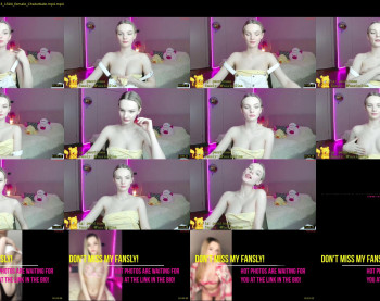 _passion_show_ — 40 minute Chaturbate couple cam show recording, 720p, Nov 16, 2023