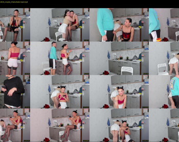 _pinacolada_ — 109 minute Chaturbate couple cam show recording, 720p, Nov 16, 2023