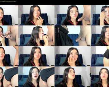 abby_john — 38 minute Chaturbate couple cam show recording, 720p, Nov 16, 2023