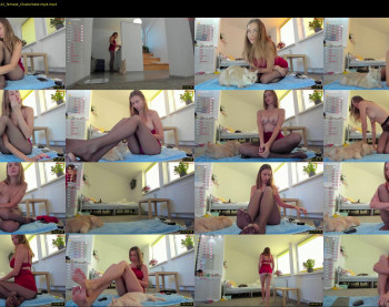 aelitashaw — 120 minute Chaturbate female cam show recording, 720p, Nov 16, 2023