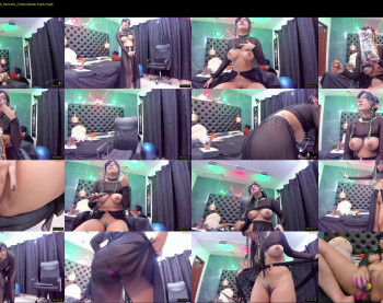 alexhoe_ — 103 minute Chaturbate female cam show recording, 720p, Nov 17, 2023