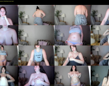 aliaa_ — 120 minute Chaturbate female cam show recording, 720p, Nov 16, 2023