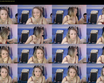 alice8363 — 3 minute Chaturbate female cam show recording, 480p, Nov 16, 2023