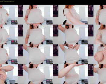 ann__w — 62 minute Chaturbate female cam show recording, 720p, Nov 16, 2023