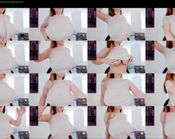 ann__w — 35 minute Chaturbate female cam show recording, 720p, Nov 16, 2023