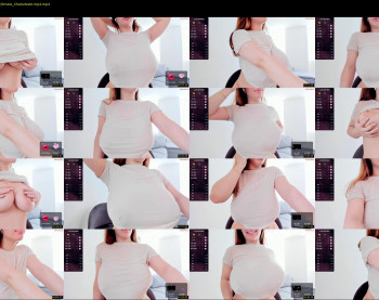 ann__w — 58 minute Chaturbate female cam show recording, 720p, Nov 16, 2023
