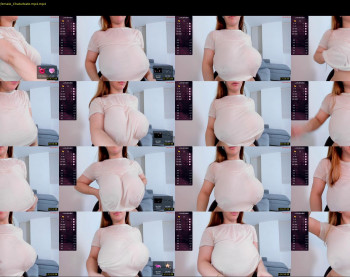 ann__w — 99 minute Chaturbate female cam show recording, 720p, Nov 17, 2023