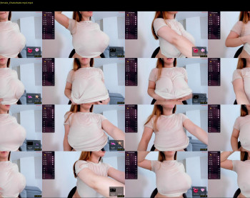 ann__w — 31 minute Chaturbate female cam show recording, 720p, Nov 17, 2023