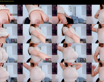 ann__w — 36 minute Chaturbate female cam show recording, 720p, Nov 17, 2023