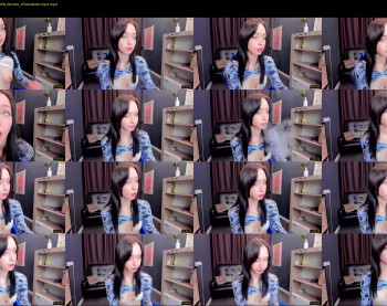 ariel_rouse — 27 minute Chaturbate female cam show recording, 720p, Nov 16, 2023