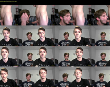 ashingwest97 — 5 minute Chaturbate male cam show recording, 720p, Nov 17, 2023
