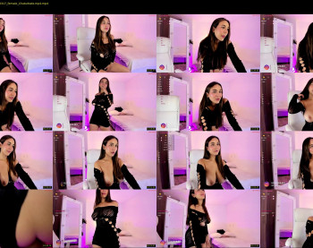 ashley2004_ — 32 minute Chaturbate female cam show recording, 720p, Nov 17, 2023