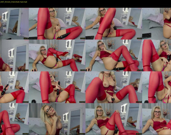 beckyspearss — 121 minute Chaturbate female cam show recording, 720p, Nov 16, 2023