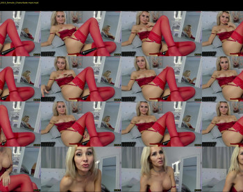 beckyspearss — 4 minute Chaturbate female cam show recording, 720p, Nov 16, 2023