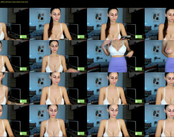 belovedkhlloe — 5 minute Chaturbate female cam show recording, 720p, Nov 16, 2023