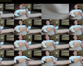 bigonehott — 120 minute Chaturbate male cam show recording, 720p, Nov 17, 2023