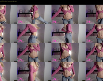 bigorgasm4us — 35 minute Chaturbate female cam show recording, 720p, Nov 16, 2023