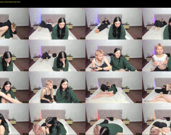 bjliki — 120 minute Chaturbate couple cam show recording, 720p, Nov 16, 2023