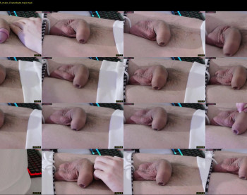 brell_line — 121 minute Chaturbate male cam show recording, 720p, Nov 16, 2023