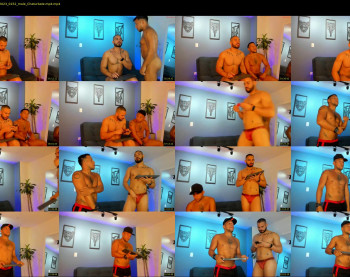 buddys_team_hots — 21 minute Chaturbate couple cam show recording, 720p, Nov 17, 2023