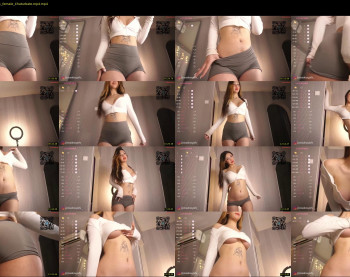 daisypro — 30 minute Chaturbate couple cam show recording, 720p, Nov 16, 2023
