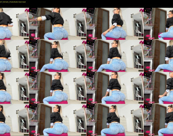 dariaa_doll — 5 minute Chaturbate female cam show recording, 720p, Nov 17, 2023