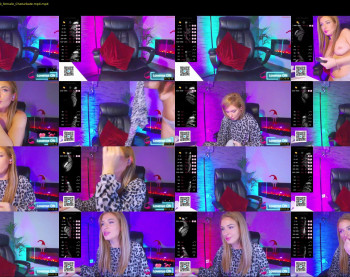 debralee — 14 minute Chaturbate female cam show recording, 720p, Nov 16, 2023