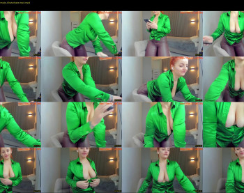 deeix — 7 minute Chaturbate female cam show recording, 720p, Nov 16, 2023