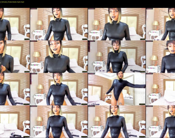 diavalo_ — 121 minute Chaturbate female cam show recording, 720p, Nov 17, 2023
