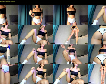 didiactive — 92 minute Chaturbate female cam show recording, 720p, Nov 17, 2023