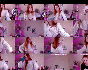 doll_lesli — 90 minute Chaturbate female cam show recording, 720p, Nov 16, 2023