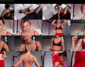 dorothy_meyer — 25 minute Chaturbate female cam show recording, 720p, Nov 17, 2023