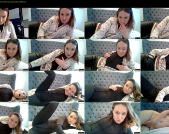 eatmypie69 — 121 minute Chaturbate female cam show recording, 480p, Nov 16, 2023