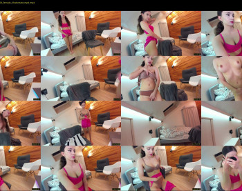 ehotlovea — 120 minute Chaturbate female cam show recording, 720p, Nov 17, 2023