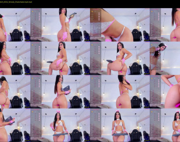 eliizabeth_roberts — 24 minute Chaturbate female cam show recording, 720p, Nov 17, 2023