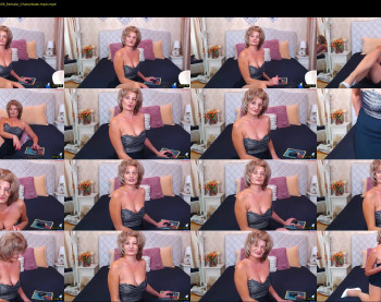 elisarosse_ — 20 minute Chaturbate female cam show recording, 720p, Nov 16, 2023